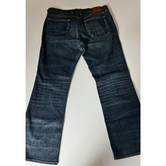 Lucky Brand Sweet N Low Size 14 - Picture 2 of 5